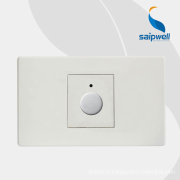 Saip/Saipwell Lighting Hot Sale Высококачественная австралийская рынок SAA 10A стена Скрытая камера